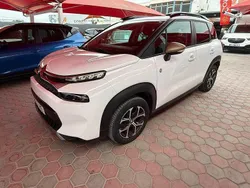 Branco Usado 2023 Citroën C3 Aircross SUV | € 17.500 (Preço justo)