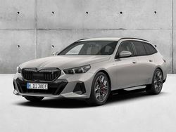 Cinza oxide metalizada Novo 2025 BMW i5 Comfort Edition Sedan | € 85.439 (Caro)