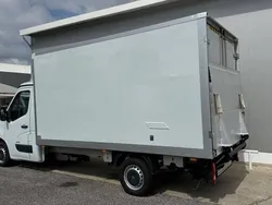 Branco Usado 2016 Renault Master Van | € 24.999