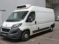 Branco Usado 2016 Peugeot Boxer Van | € 18.990 (Caro)