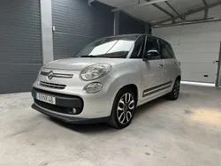 Usado 2013 Fiat 500L Monovolume | € 8.450 (Preço elevado)