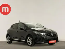 Usado 2024 Renault Clio V Evolution | € 16.999 (Bom preço)
