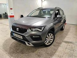 Cinzento Usado 2023 Seat Ateca SUV | € 24.990 (Preço justo)