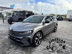 Cinzento Usado 2023 Renault Mégane | € 22.750 (Super Preço)