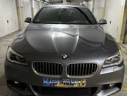 Usado 2015 BMW 525 Comfort Edition Sedan | € 22.900 (Preço justo)