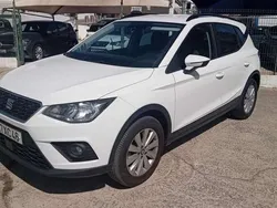 Branco Usado 2019 Seat Arona Style SUV | € 17.990 (Caro)
