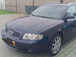 Usado 2004 Audi A4 S-Line Sedan | € 3.999 (Bom preço)