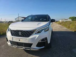 Branco Usado 2017 Peugeot 5008 Monovolume | € 19.990 (Preço elevado)