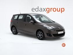 Outra Usado 2012 Renault Grand Scénic III Monovolume | € 3.990 (Bom preço)