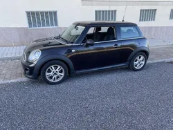 Usado 2013 Mini Cooper Citadino | € 7.300