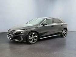 Preto Usado 2021 Audi A3 Sportback e-tron Sedan | € 32.500