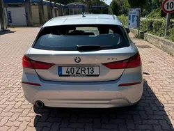 Usado 2019 BMW 116 Citadino | € 17.500