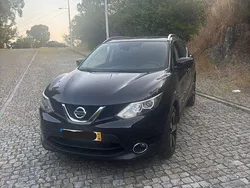 Usado 2015 Nissan Qashqai SUV | € 13.550 (Bom preço)