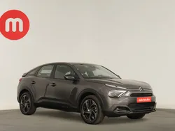 Usado 2024 Citroën C4 PureTech | € 23.499 (Preço justo)