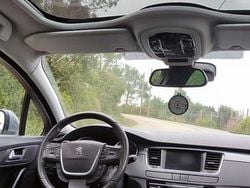 Usado 2017 Peugeot 508 Carrinha | € 11.500 (Bom preço)