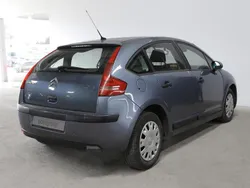 Cinzento Usado 2006 Citroën C5 Carrinha | € 1.790 (Bom preço)