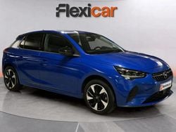 Azul Usado 2023 Opel Corsa-e Elegance Citadino | € 17.990 (Bom preço)