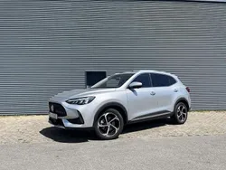Cinza Usado 2024 MG EHS Luxury SUV | € 28.990 (Preço elevado)