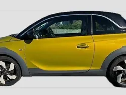 Outra Usado 2014 Opel Adam Citadino | € 8.850 (Preço justo)