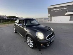 Usado 2010 Mini Cooper S Citadino | € 10.275