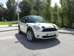 Usado 2009 Mini ONE Citadino | € 8.250