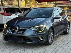 Cinza Usado 2018 Renault Mégane GT Line GT-Line Carrinha | € 15.950 (Preço justo)