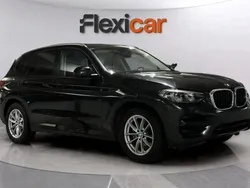 Cinza Usado 2020 BMW X3 Advantage SUV | € 33.490 (Super Preço)