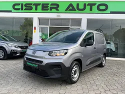Cinzento Novo 2025 Fiat Doblò Monovolume | € 23.990