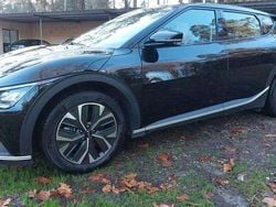 Preto Usado 2023 Kia EV6 SUV | € 33.490 (Preço justo)