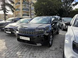 Preto Usado 2024 Jeep Avenger Altitude SUV | € 24.490 (Preço justo)