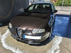 Usado 2002 Alfa Romeo 147 Citadino | € 2.500