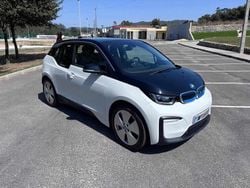 Branco Usado 2018 BMW i3 Citadino | € 16.000 (Preço justo)