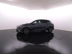 Cinza Usado 2021 Renault Mégane GT GT-Line Coupé | € 22.950