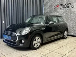 Preto Usado 2014 Mini One D Citadino | € 11.990 (Bom preço)