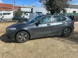 Cinzento Usado 2020 BMW 118 Citadino | € 21.590 (Preço justo)