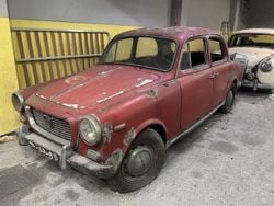 Usado 1960 Lancia Appia Sedan | € 5.500