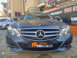 Cinza Usado 2014 Mercedes E300 Avantgarde Carrinha | € 18.000 (Preço justo)
