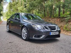 Usado 2011 Saab 9-3 Aero Sedan | € 8.500