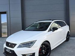 Usado 2014 Seat Leon CUPRA Sedan | € 17.490 (Preço elevado)