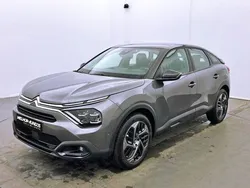 Preto Usado 2022 Citroën C4 | € 16.990 (Bom preço)