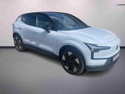 Azul Usado 2025 Volvo EX30 Plus SUV | € 42.499 (Bom preço)