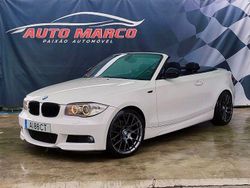 Usado 2011 BMW 118 Citadino | € 13.900 (Preço justo)