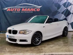 Usado 2011 BMW 118 Citadino | € 13.900 (Preço justo)