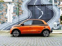 Outra Usado 2017 Renault Twingo GT Citadino | € 11.950 (Preço elevado)