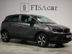Antracite Usado 2022 Opel Crossland Business SUV | € 16.900 (Bom preço)