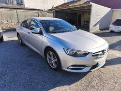 Usado 2017 Opel Insignia Sport Sedan | € 7.000 (Super Preço)