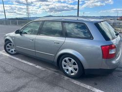 Usado 2002 Audi A4 Sedan | € 5.500 (Preço justo)