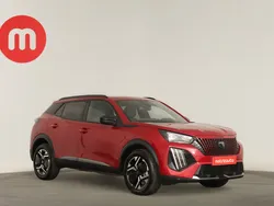 Usado 2024 Peugeot 2008 Allure SUV | € 22.499 (Preço justo)