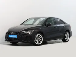 Preto Usado 2024 Audi A3 | € 27.900 (Preço justo)