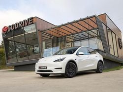 Branco Usado 2023 Tesla Model Y SUV | € 34.900